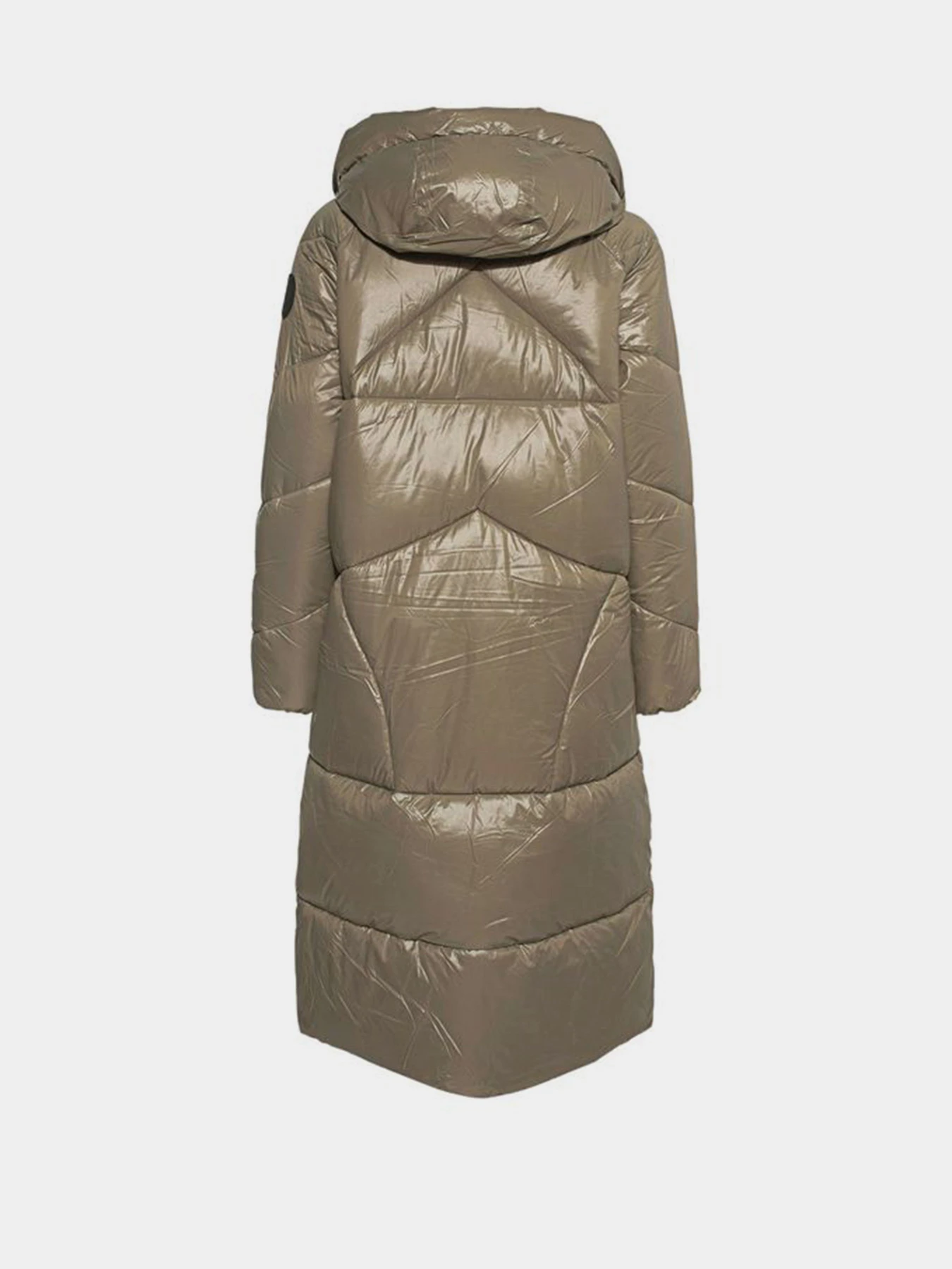 Куртки и дубленки Save the duck модель D40835W-LUCK15-40021 Куртки и дубленки Save the duck модель D40835W-LUCK15-40021 Фото