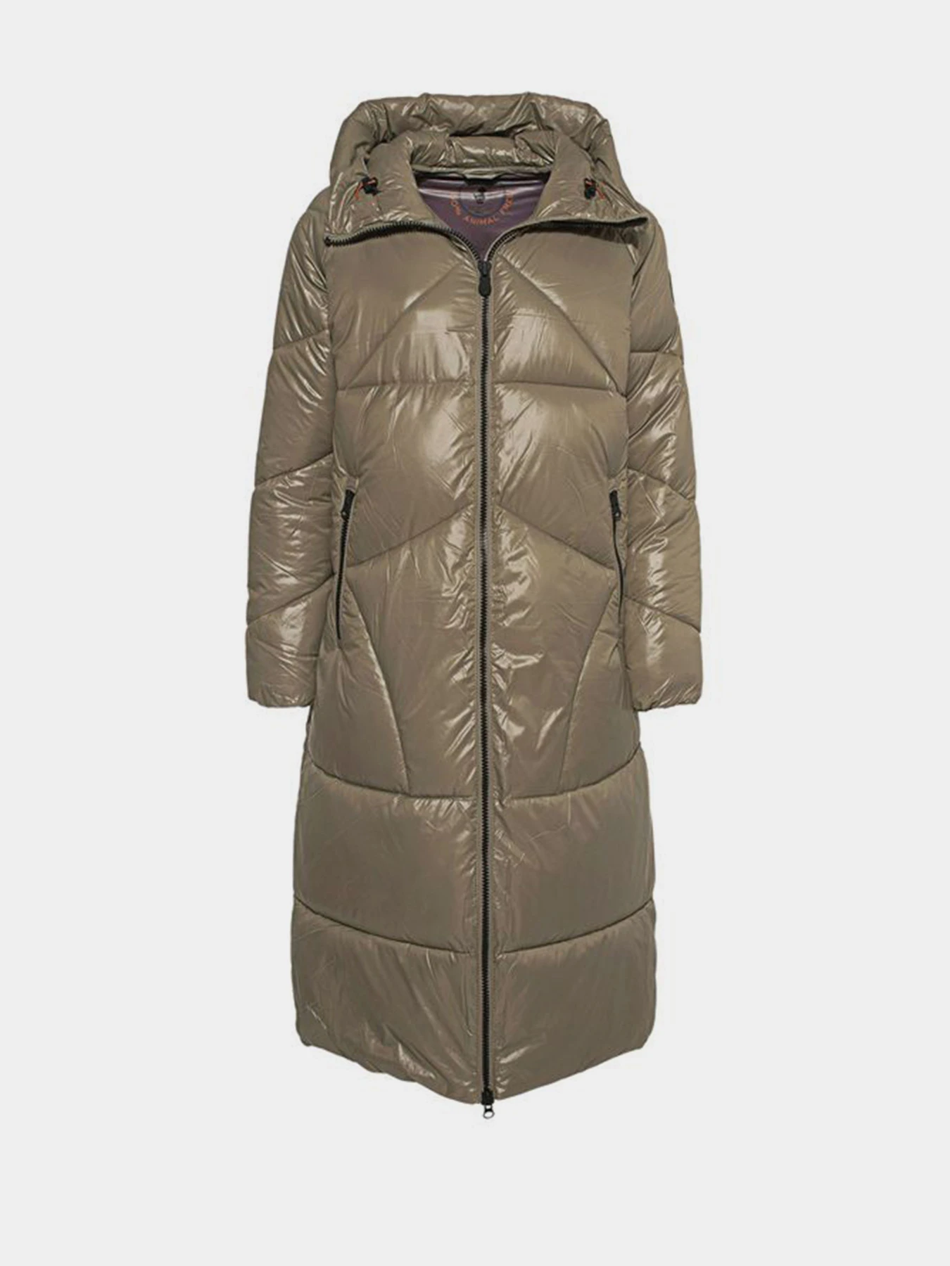 Куртки и дубленки Save the duck модель D40835W-LUCK15-40021 Куртки и дубленки Save the duck модель D40835W-LUCK15-40021 Фото