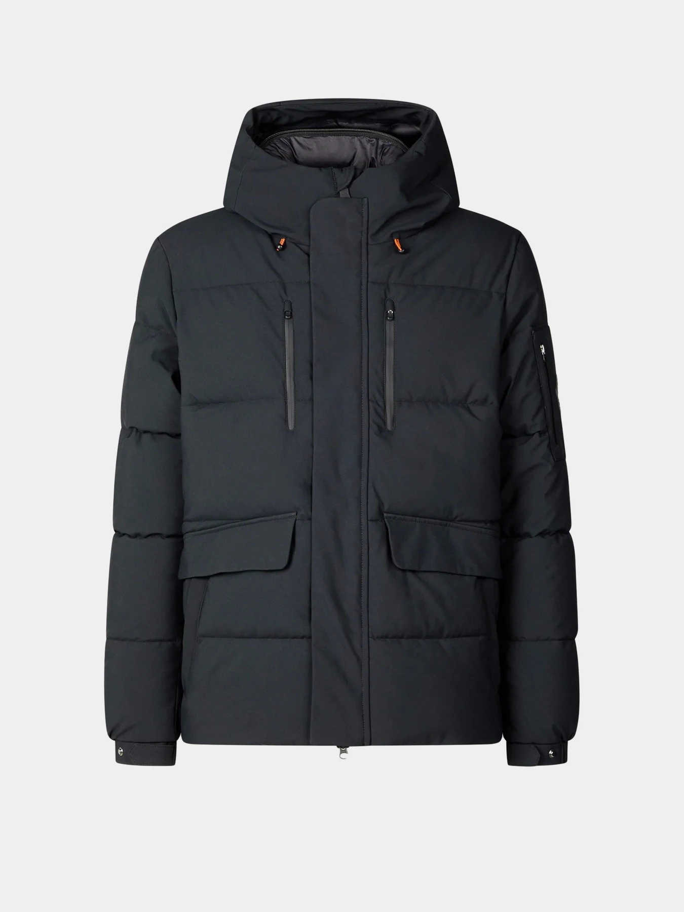 Куртки и дубленки Save the duck модель P30811M-SMEG15-10000 Куртки и дубленки Save the duck модель P30811M-SMEG15-10000 Фото