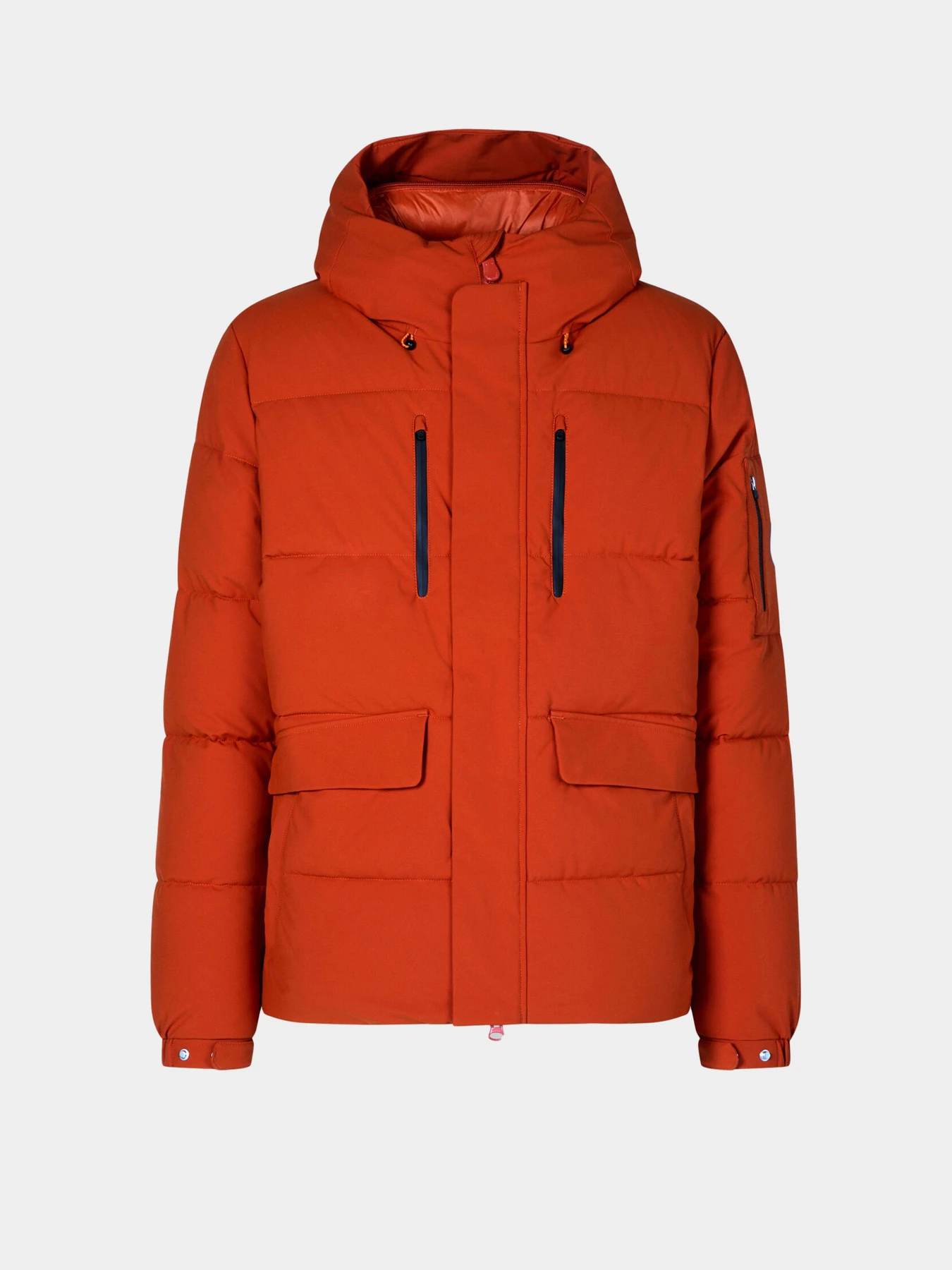 Куртки и дубленки Save the duck модель P30811M-SMEG15-70025 Куртки и дубленки Save the duck модель P30811M-SMEG15-70025 Фото