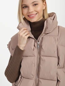 Куртки и дубленки Braska модель 81-1256/304 Фото