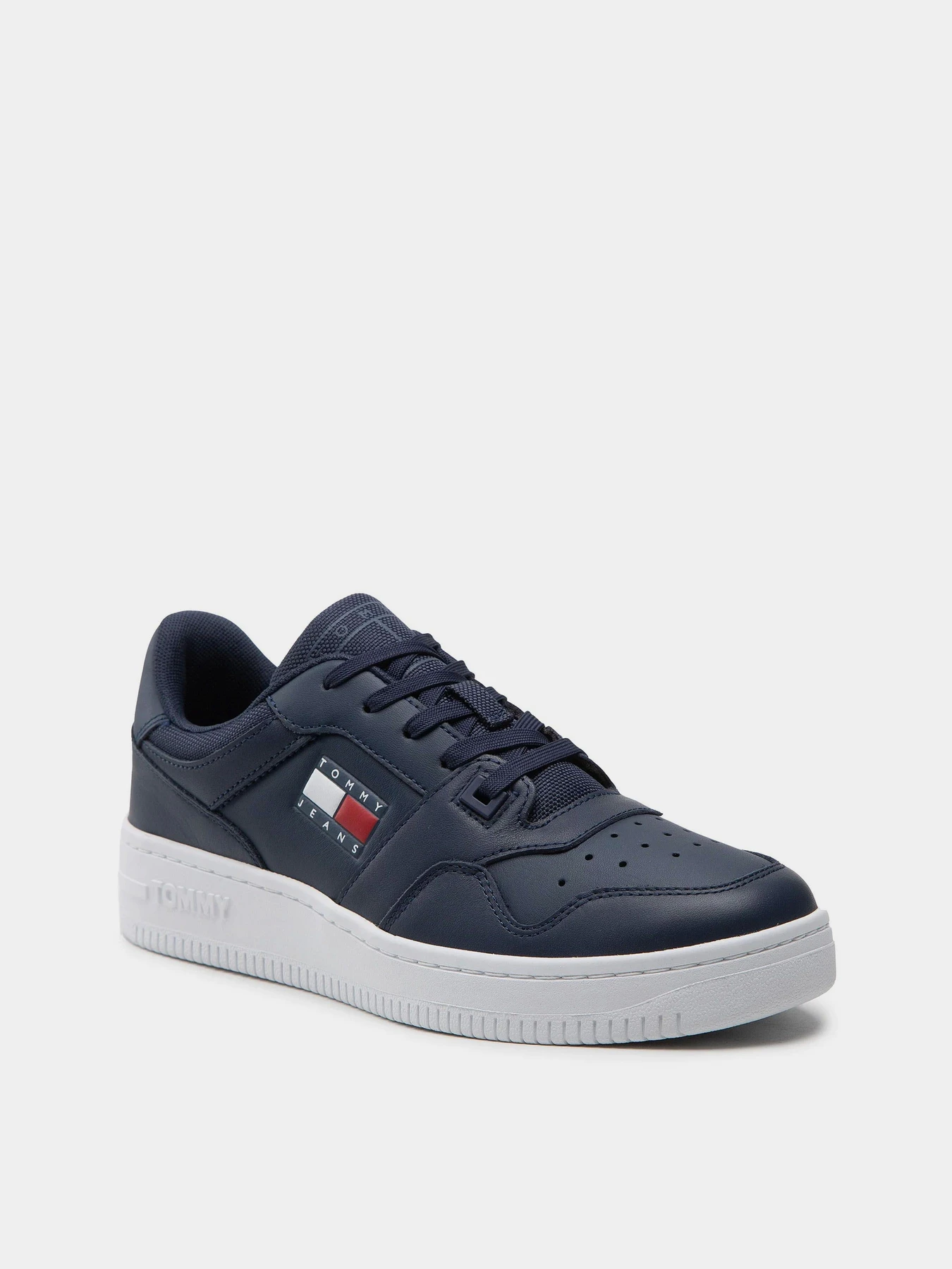 Кроссовки Tommy Hilfiger модель EM0EM00955-C87 Кроссовки Tommy Hilfiger модель EM0EM00955-C87 Фото