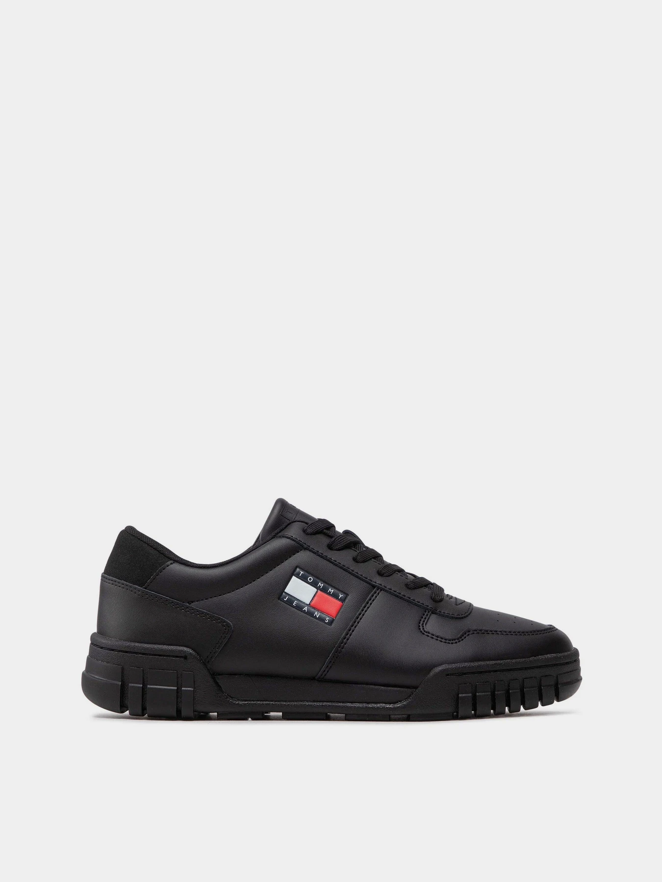 Кроссовки Tommy Hilfiger модель EM0EM01068-BDS Кроссовки Tommy Hilfiger модель EM0EM01068-BDS Фото