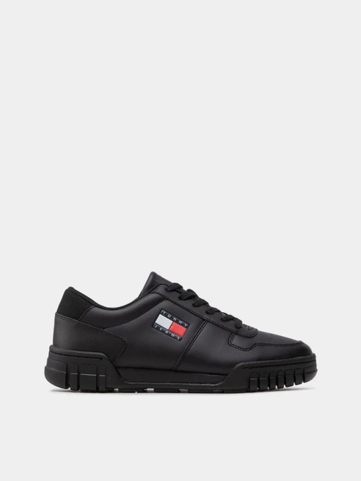 Кроссовки Tommy Hilfiger модель EM0EM01068-BDS Фото