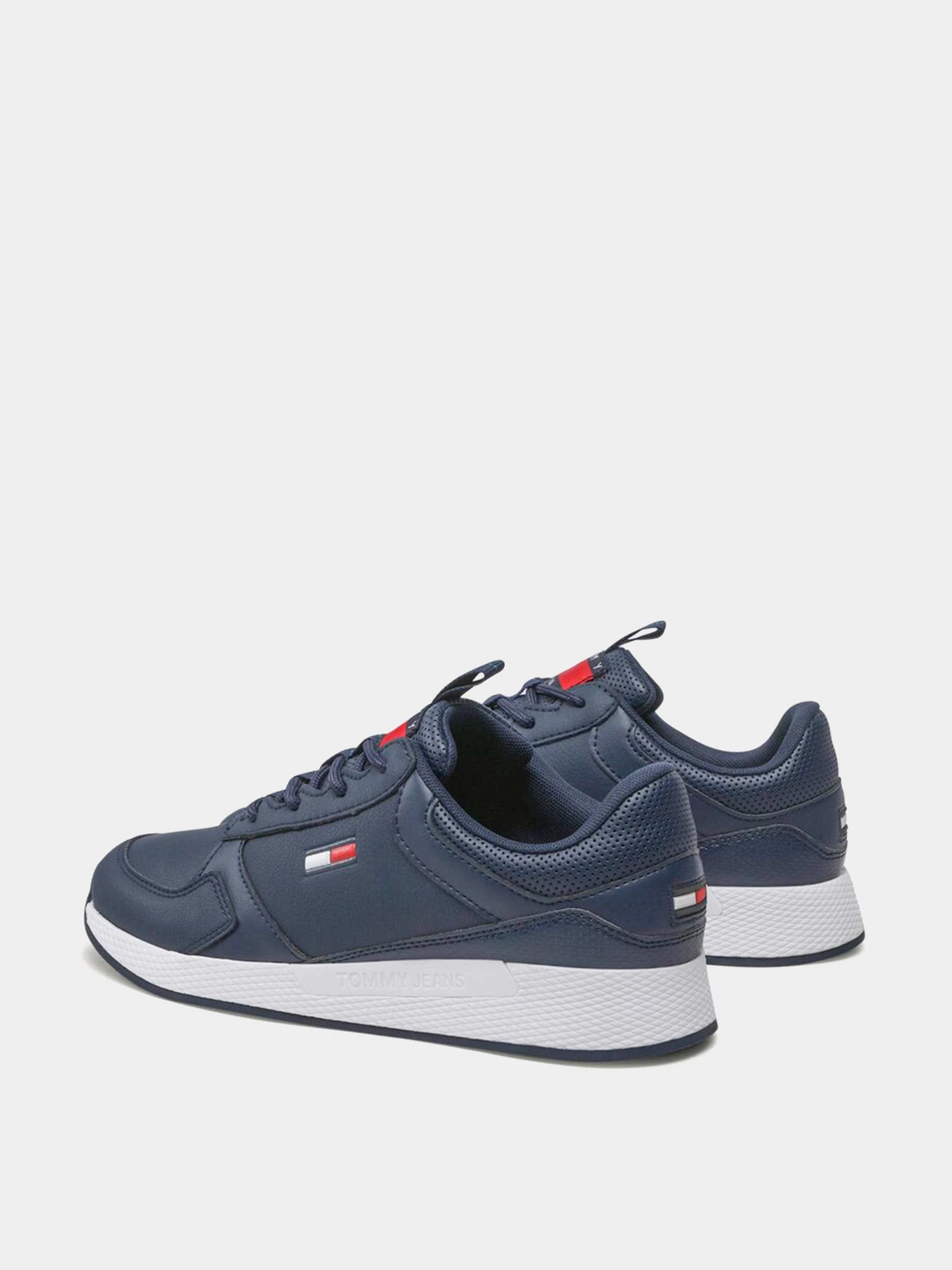 Кроссовки Tommy Hilfiger модель EM0EM01080-C87 Кроссовки Tommy Hilfiger модель EM0EM01080-C87 Фото