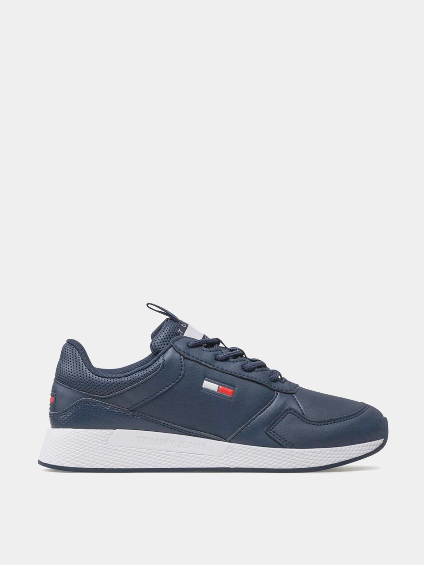 Кроссовки Tommy Hilfiger модель EM0EM01080-C87 Кроссовки Tommy Hilfiger модель EM0EM01080-C87 Фото