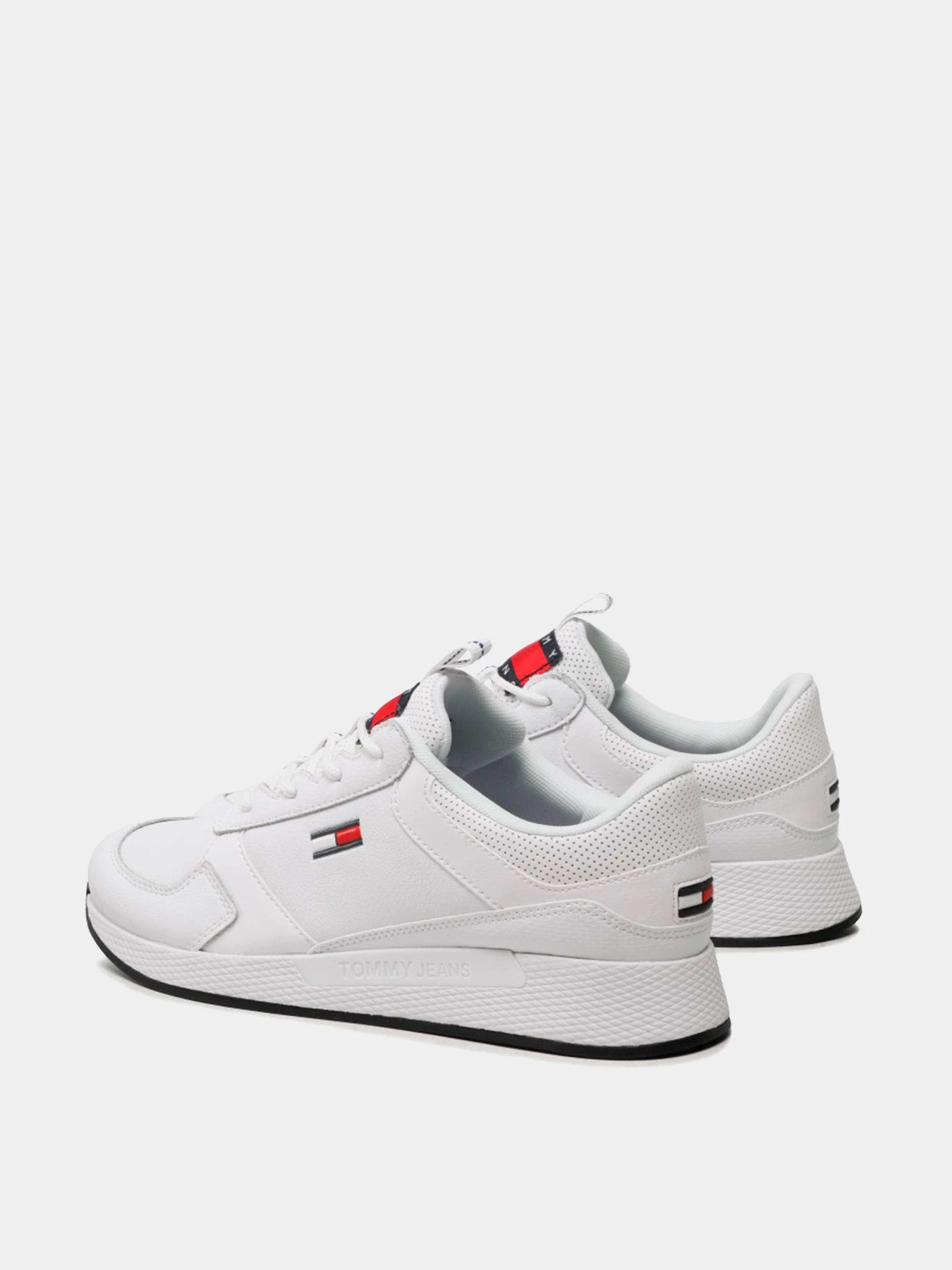 Кроссовки Tommy Hilfiger модель EM0EM01080-YBR Кроссовки Tommy Hilfiger модель EM0EM01080-YBR Фото