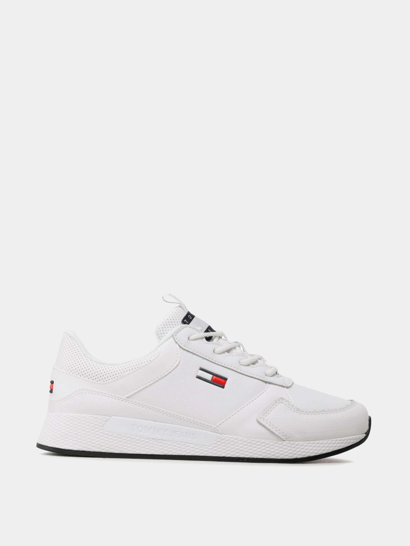 Кроссовки Tommy Hilfiger модель EM0EM01080-YBR Кроссовки Tommy Hilfiger модель EM0EM01080-YBR Фото
