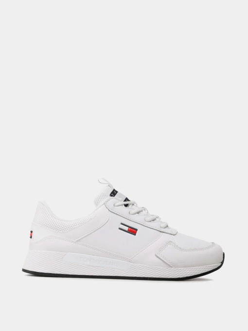 Кроссовки Tommy Hilfiger модель EM0EM01080-YBR Фото