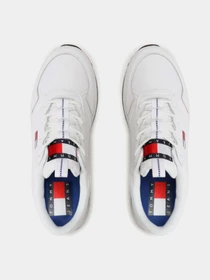 Кроссовки Tommy Hilfiger модель EM0EM01080-YBR Фото