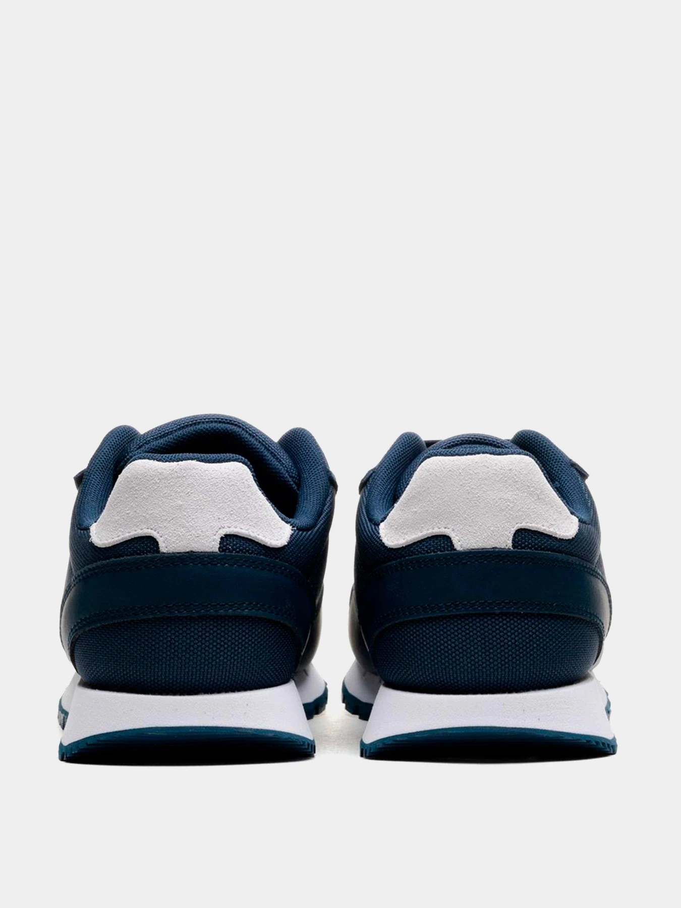 Кроссовки Tommy Hilfiger модель EM0EM01081-C87 Кроссовки Tommy Hilfiger модель EM0EM01081-C87 Фото