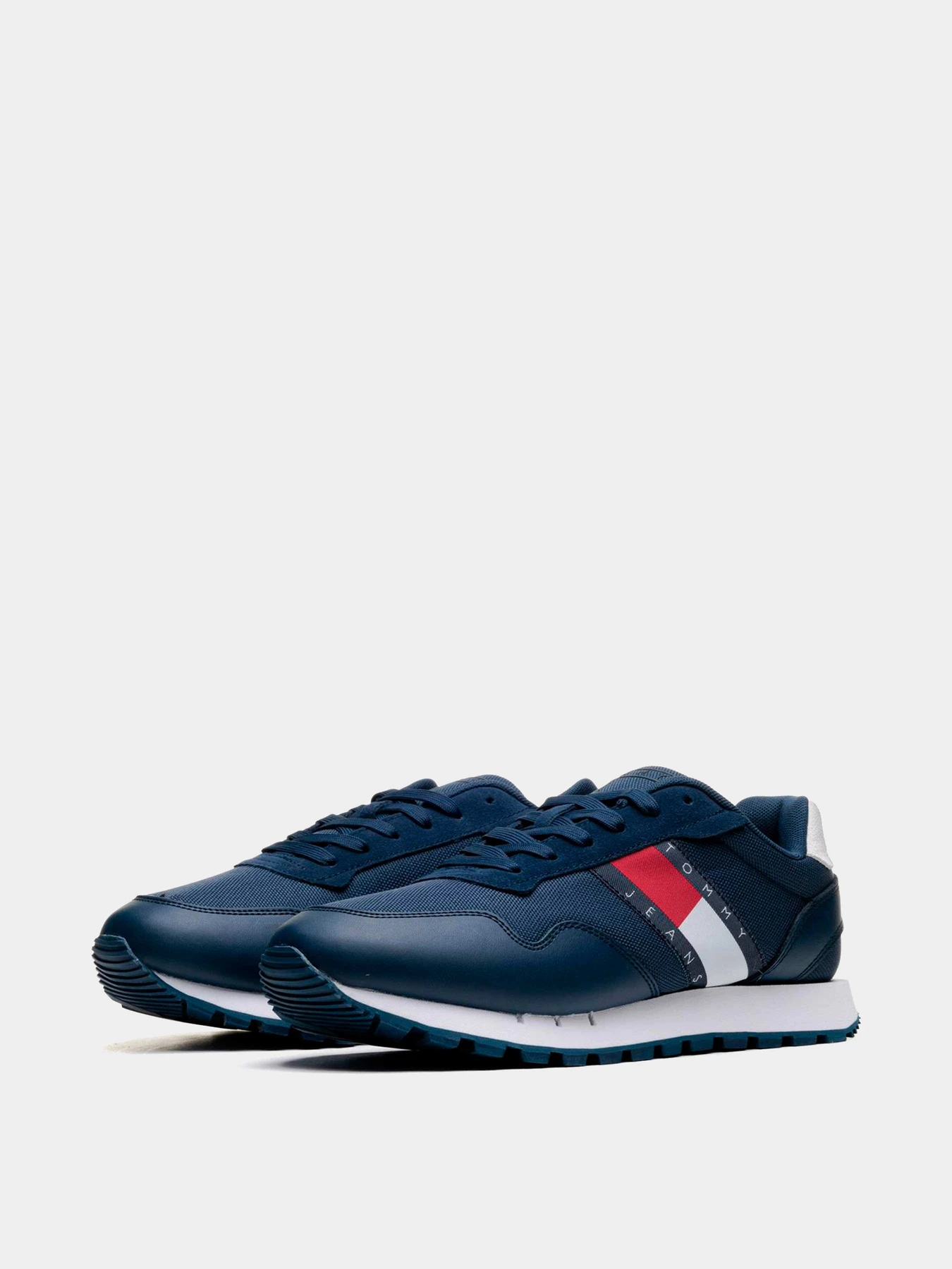 Кроссовки Tommy Hilfiger модель EM0EM01081-C87 Кроссовки Tommy Hilfiger модель EM0EM01081-C87 Фото