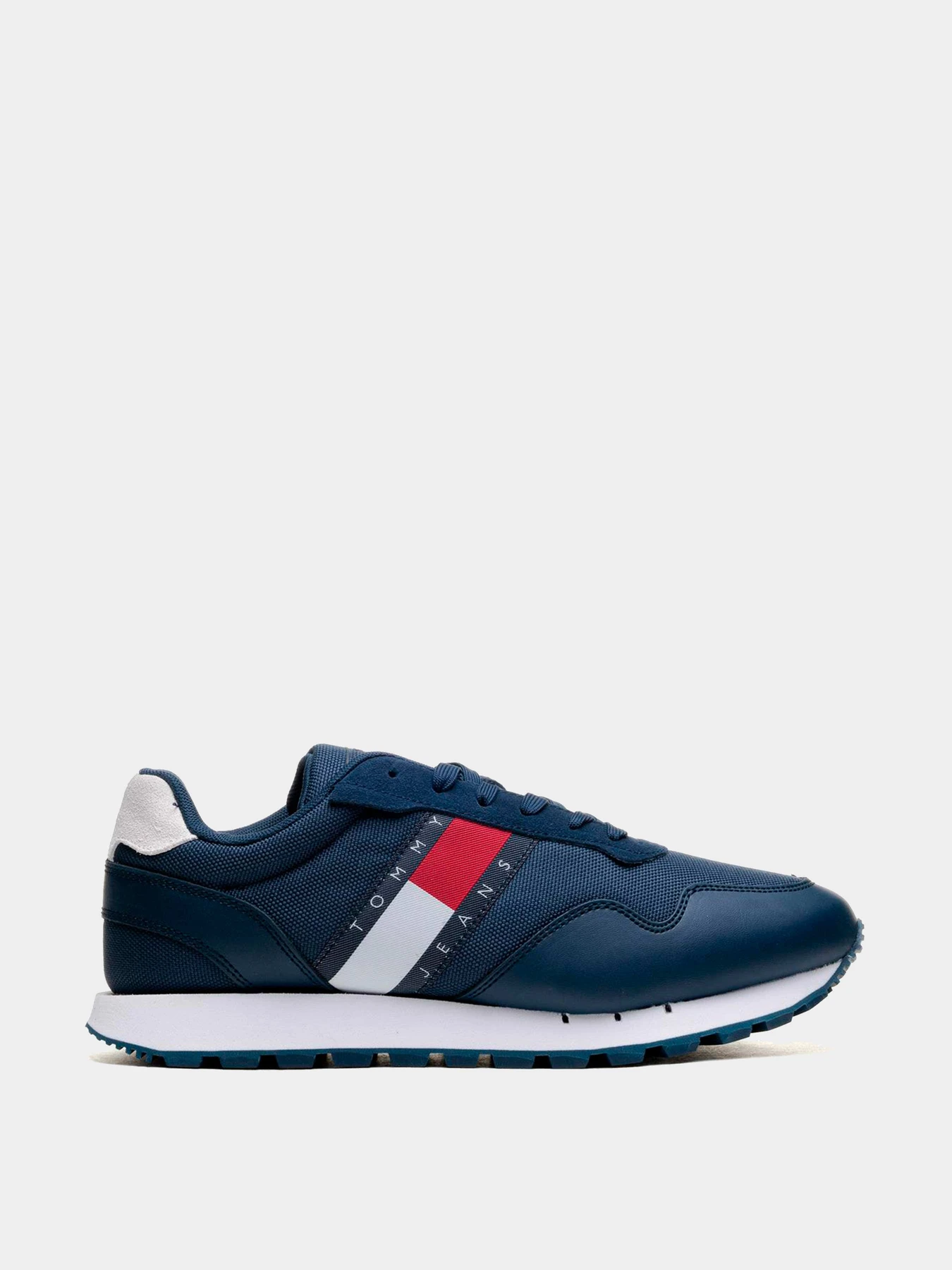 Кроссовки Tommy Hilfiger модель EM0EM01081-C87 Кроссовки Tommy Hilfiger модель EM0EM01081-C87 Фото