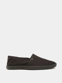 Слипоны и мокасины Tommy Hilfiger модель EM0EM01150-BDS Фото