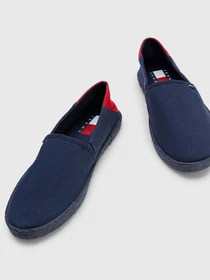 Слипоны и мокасины Tommy Hilfiger модель EM0EM01150-C87 Фото