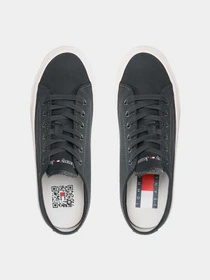 Кеды Tommy Hilfiger модель EM0EM01155-PUB Фото
