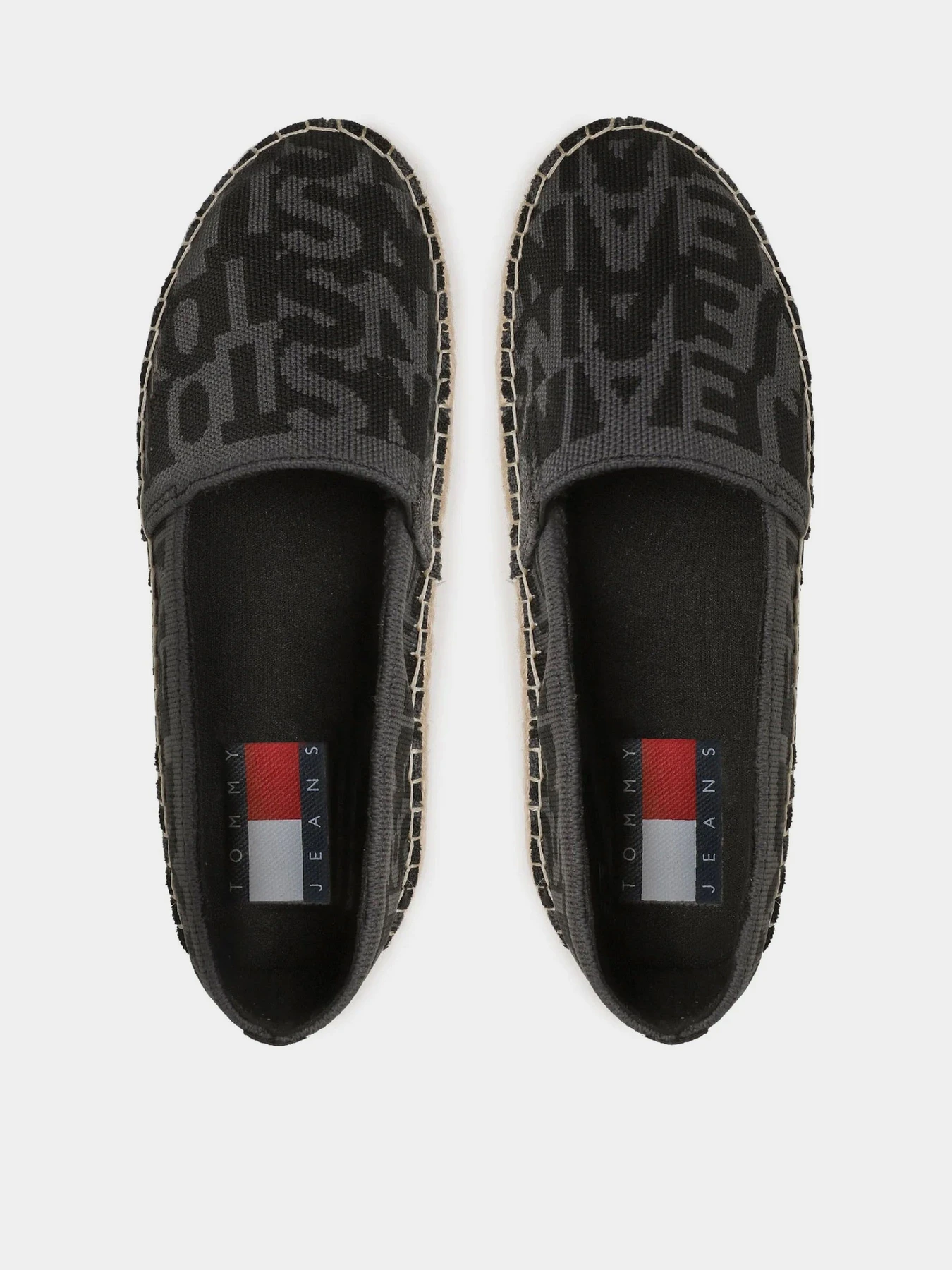 Слипоны и мокасины Tommy Hilfiger модель EN0EN02079-0GJ Слипоны и мокасины Tommy Hilfiger модель EN0EN02079-0GJ Фото