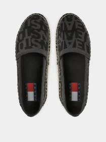 Слипоны и мокасины Tommy Hilfiger модель EN0EN02079-0GJ Фото