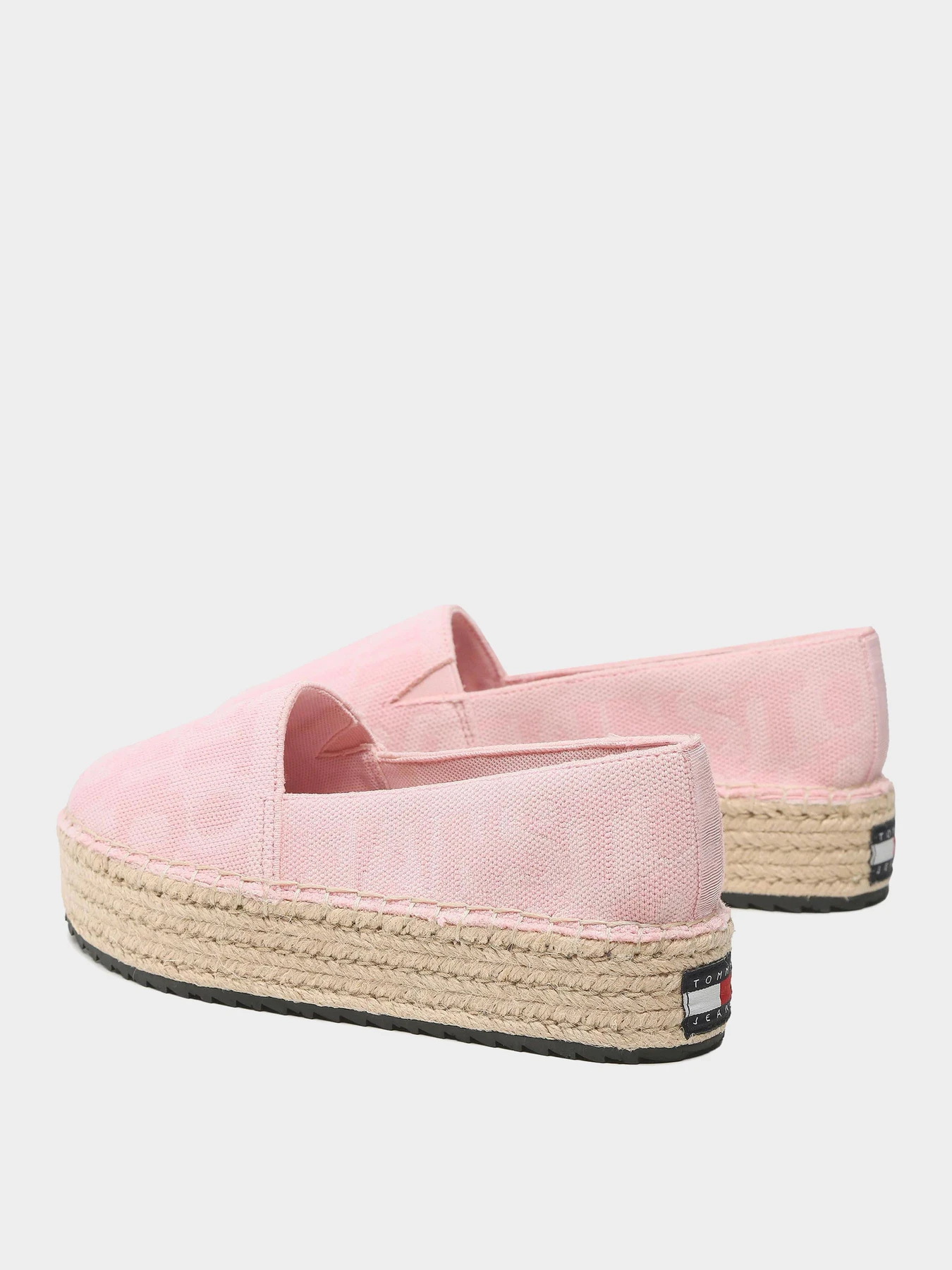 Слипоны и мокасины Tommy Hilfiger модель EN0EN02079-TH2 Слипоны и мокасины Tommy Hilfiger модель EN0EN02079-TH2 Фото