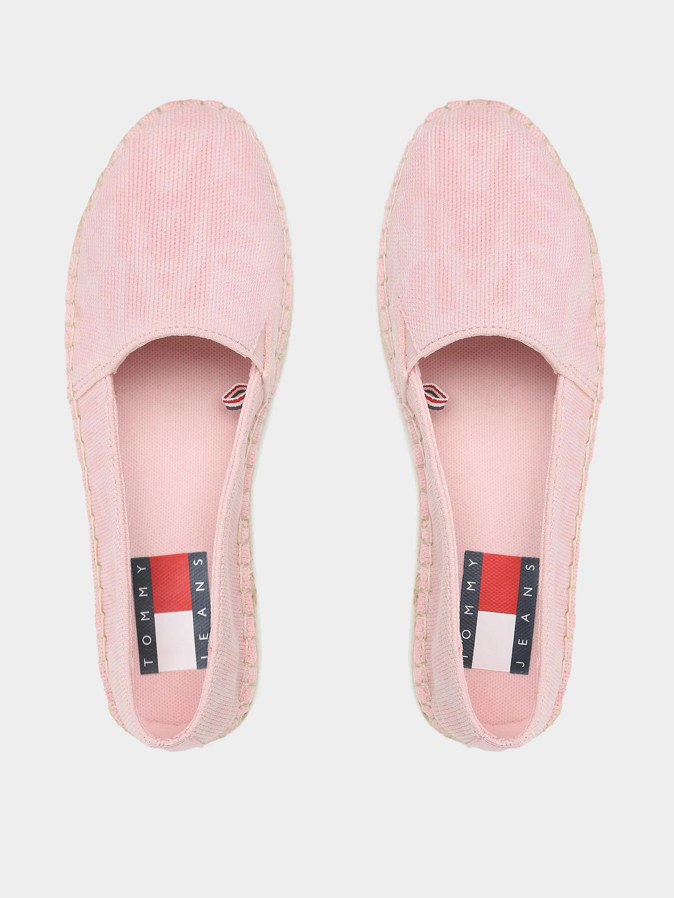 Слипоны и мокасины Tommy Hilfiger модель EN0EN02079-TH2 Слипоны и мокасины Tommy Hilfiger модель EN0EN02079-TH2 Фото