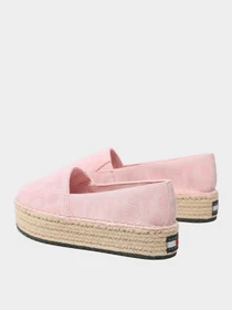 Слипоны и мокасины Tommy Hilfiger модель EN0EN02079-TH2 Фото