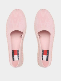 Слипоны и мокасины Tommy Hilfiger модель EN0EN02079-TH2 Фото