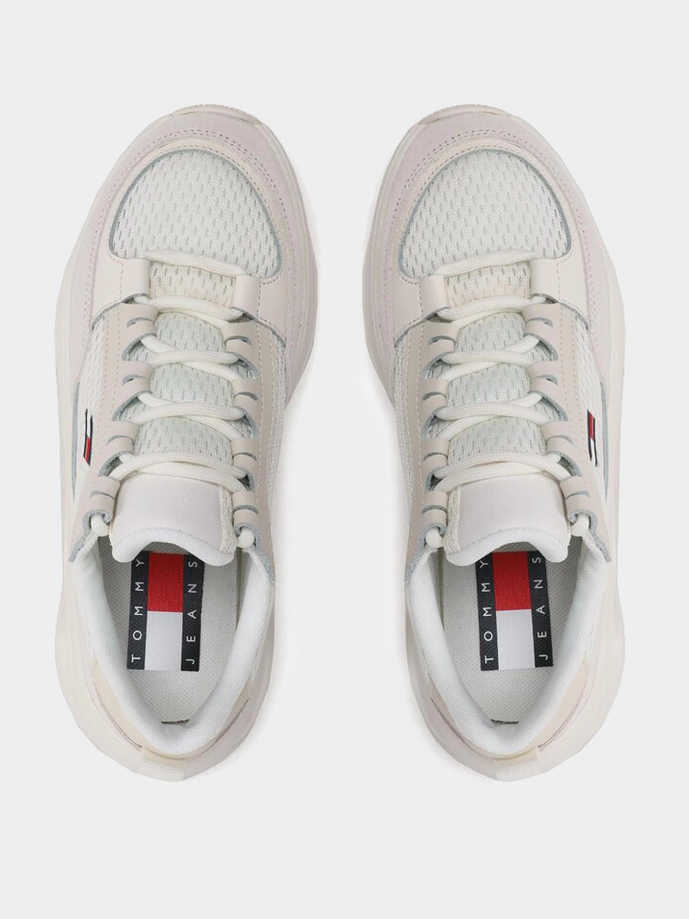 Кроссовки Tommy Hilfiger модель EN0EN02081-AEF Кроссовки Tommy Hilfiger модель EN0EN02081-AEF Фото