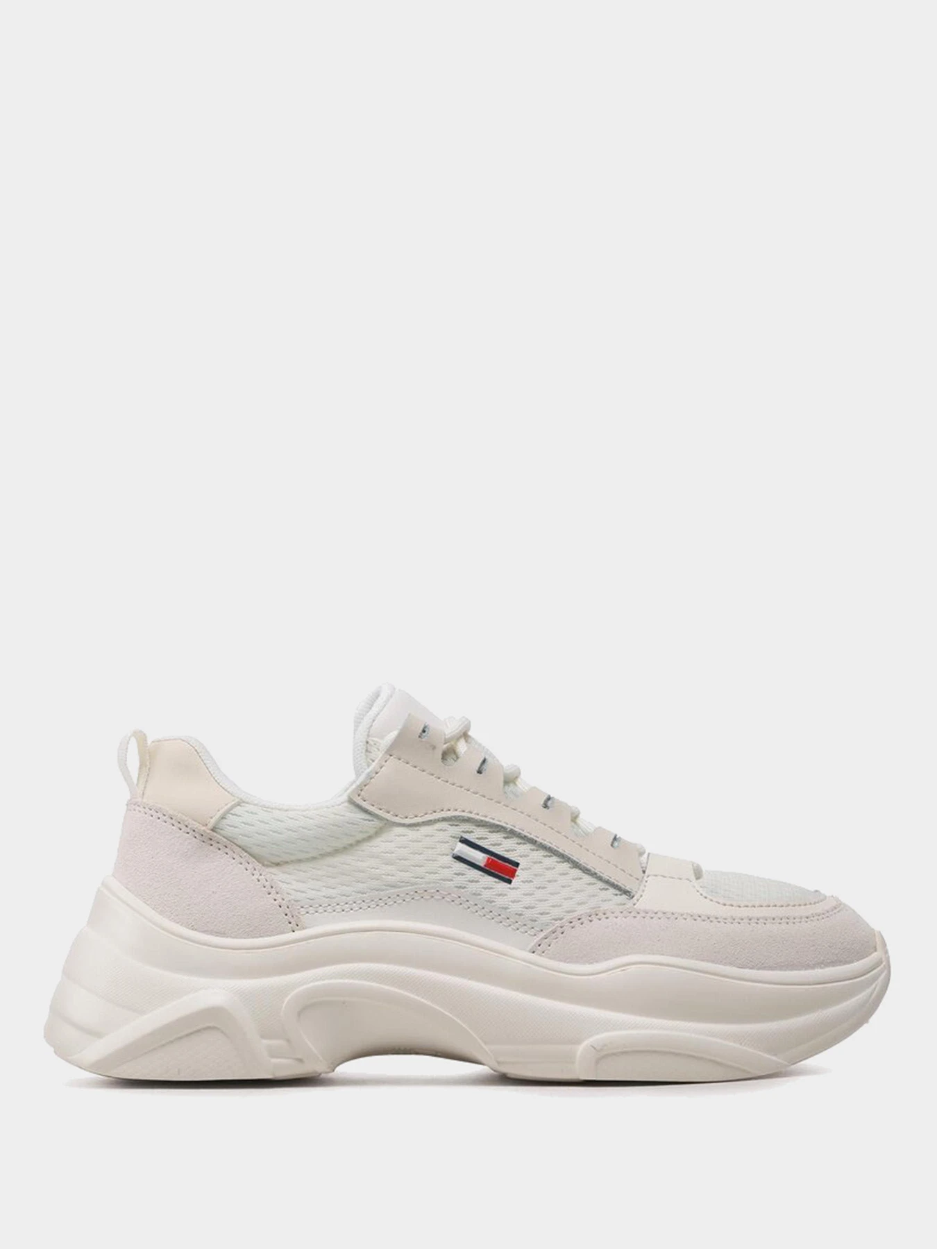 Кроссовки Tommy Hilfiger модель EN0EN02081-AEF Кроссовки Tommy Hilfiger модель EN0EN02081-AEF Фото