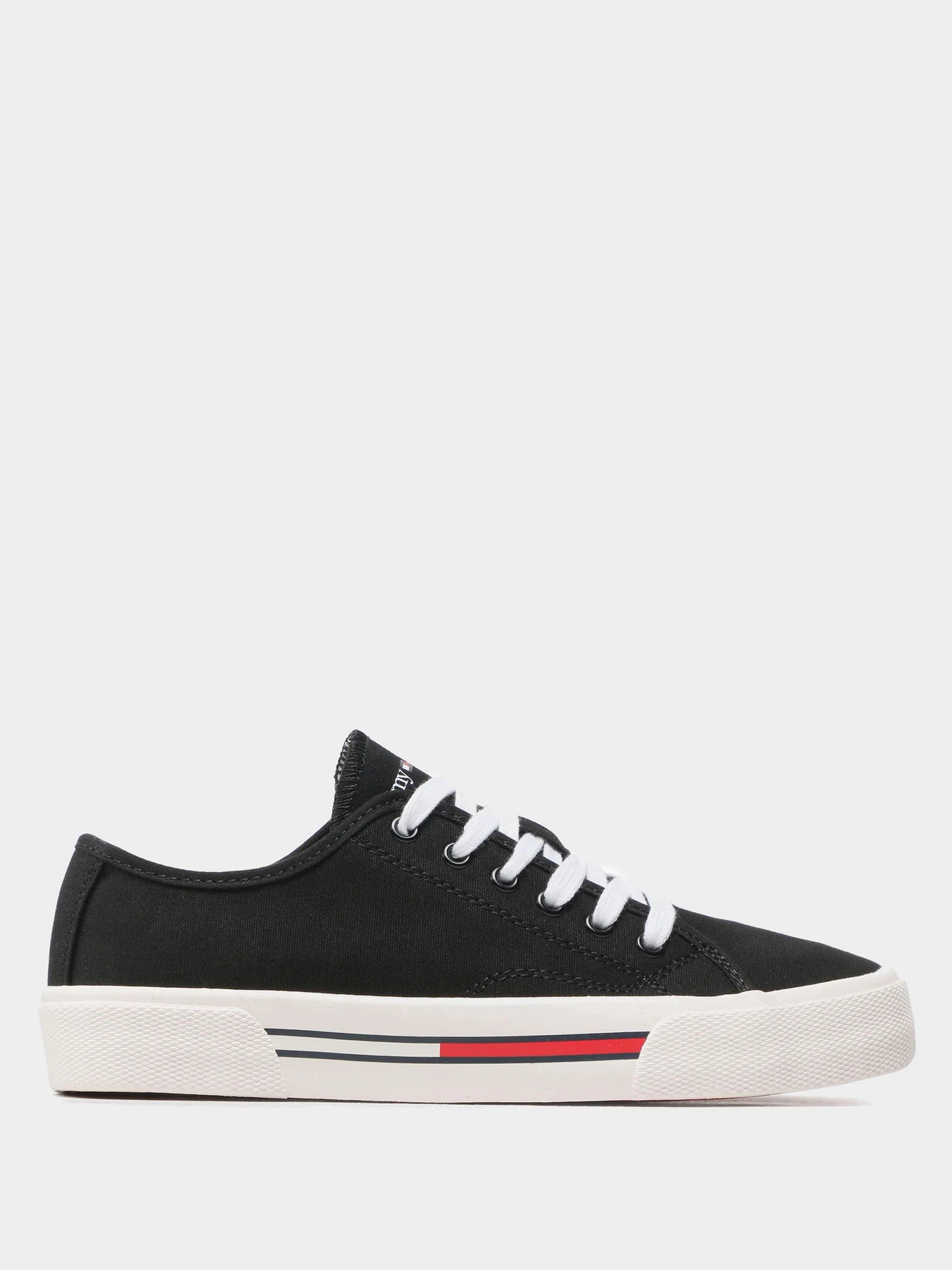 Кеды Tommy Hilfiger модель EN0EN02085-0GJ Фото