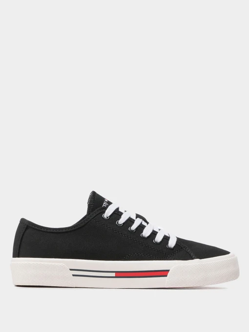 Кеды Tommy Hilfiger модель EN0EN02085-0GJ Фото