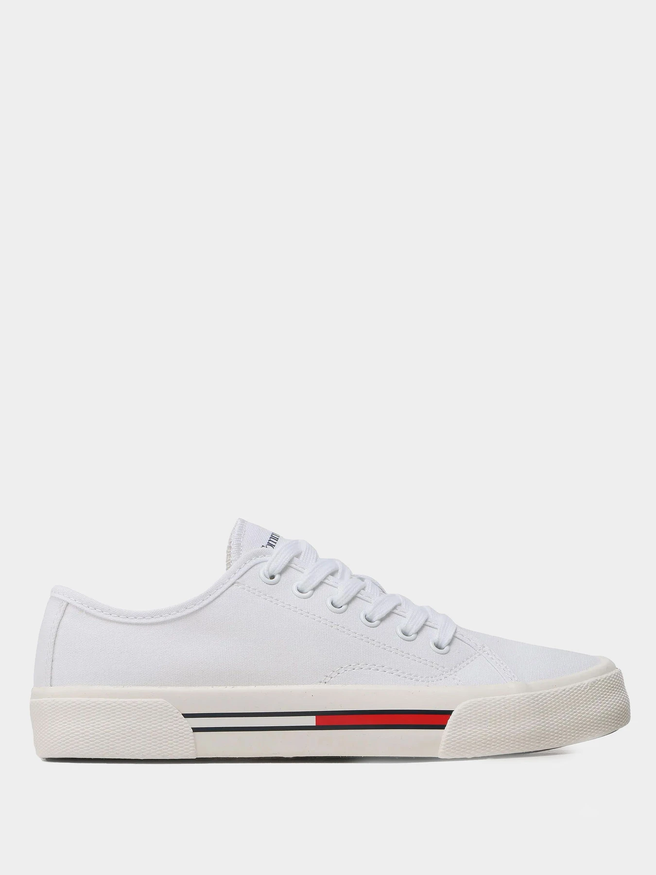 Кеды Tommy Hilfiger модель EN0EN02085-0K4 Фото