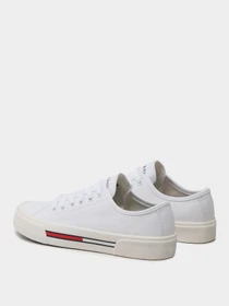 Кеды Tommy Hilfiger модель EN0EN02085-0K4 Фото