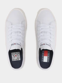 Кеды Tommy Hilfiger модель EN0EN02085-0K4 Фото