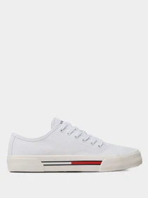 Кеды Tommy Hilfiger модель EN0EN02085-0K4 Фото