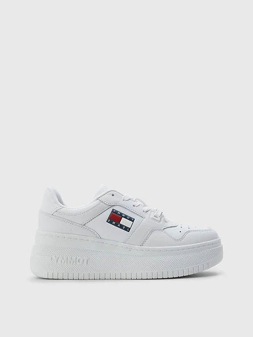 Кроссовки Tommy Hilfiger модель EN0EN02086-0K4 Фото