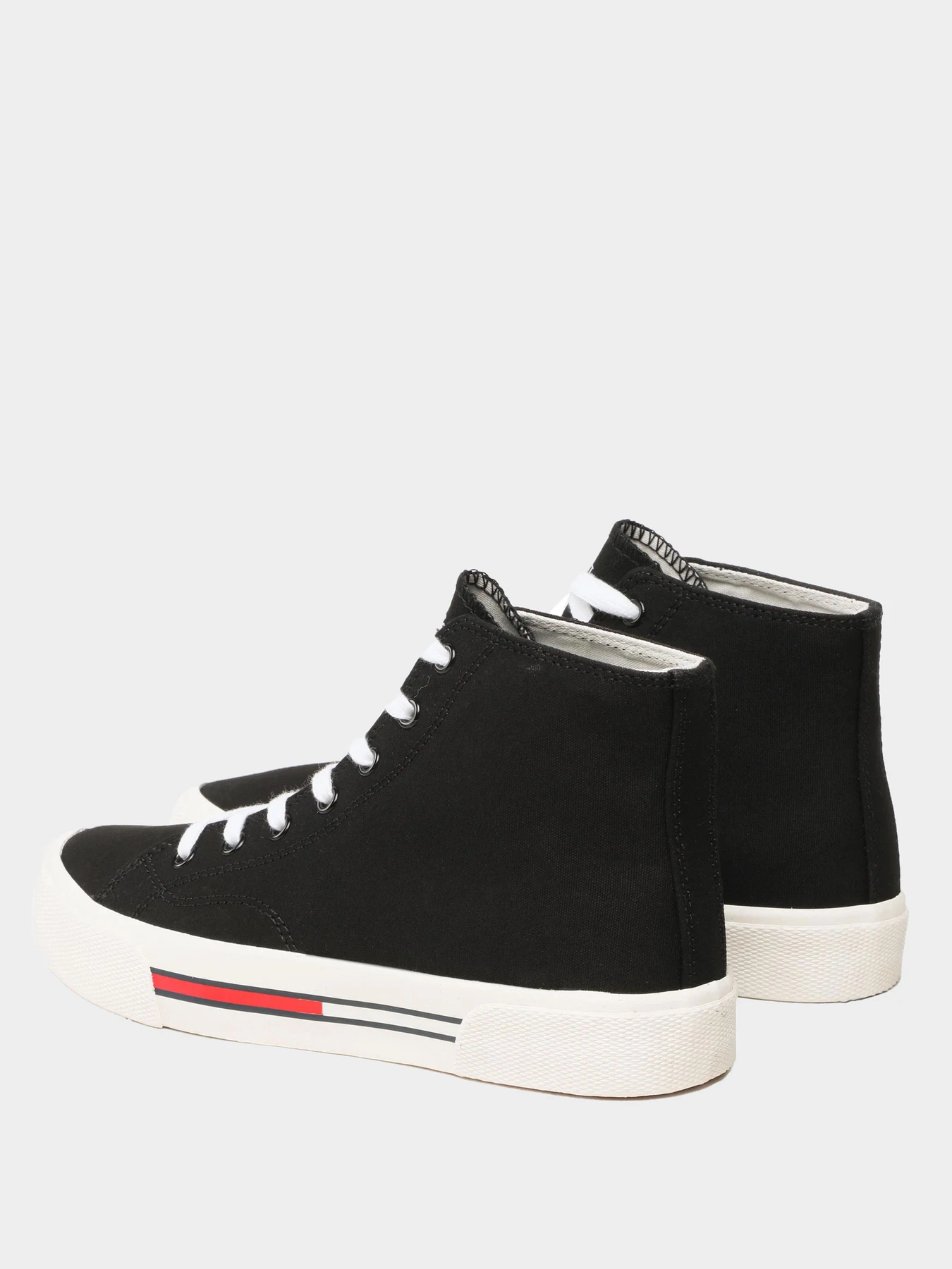 Кеды Tommy Hilfiger модель EN0EN02087-0GJ Кеды Tommy Hilfiger модель EN0EN02087-0GJ Фото