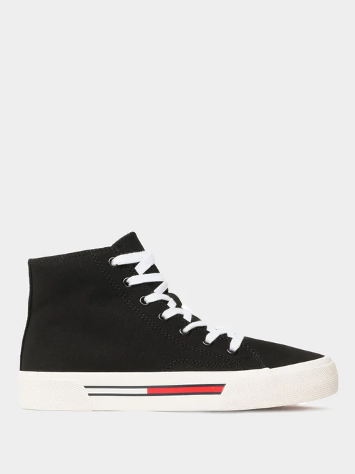 Кеды Tommy Hilfiger модель EN0EN02087-0GJ Фото