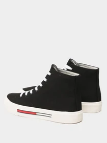 Кеды Tommy Hilfiger модель EN0EN02087-0GJ Фото
