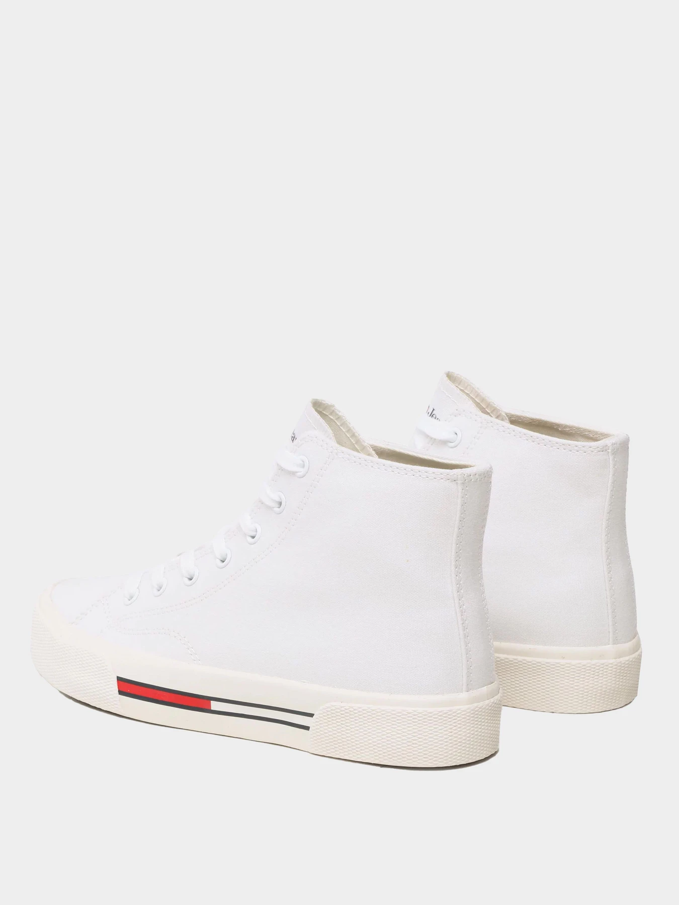 Кеды Tommy Hilfiger модель EN0EN02087-0K4 Кеды Tommy Hilfiger модель EN0EN02087-0K4 Фото