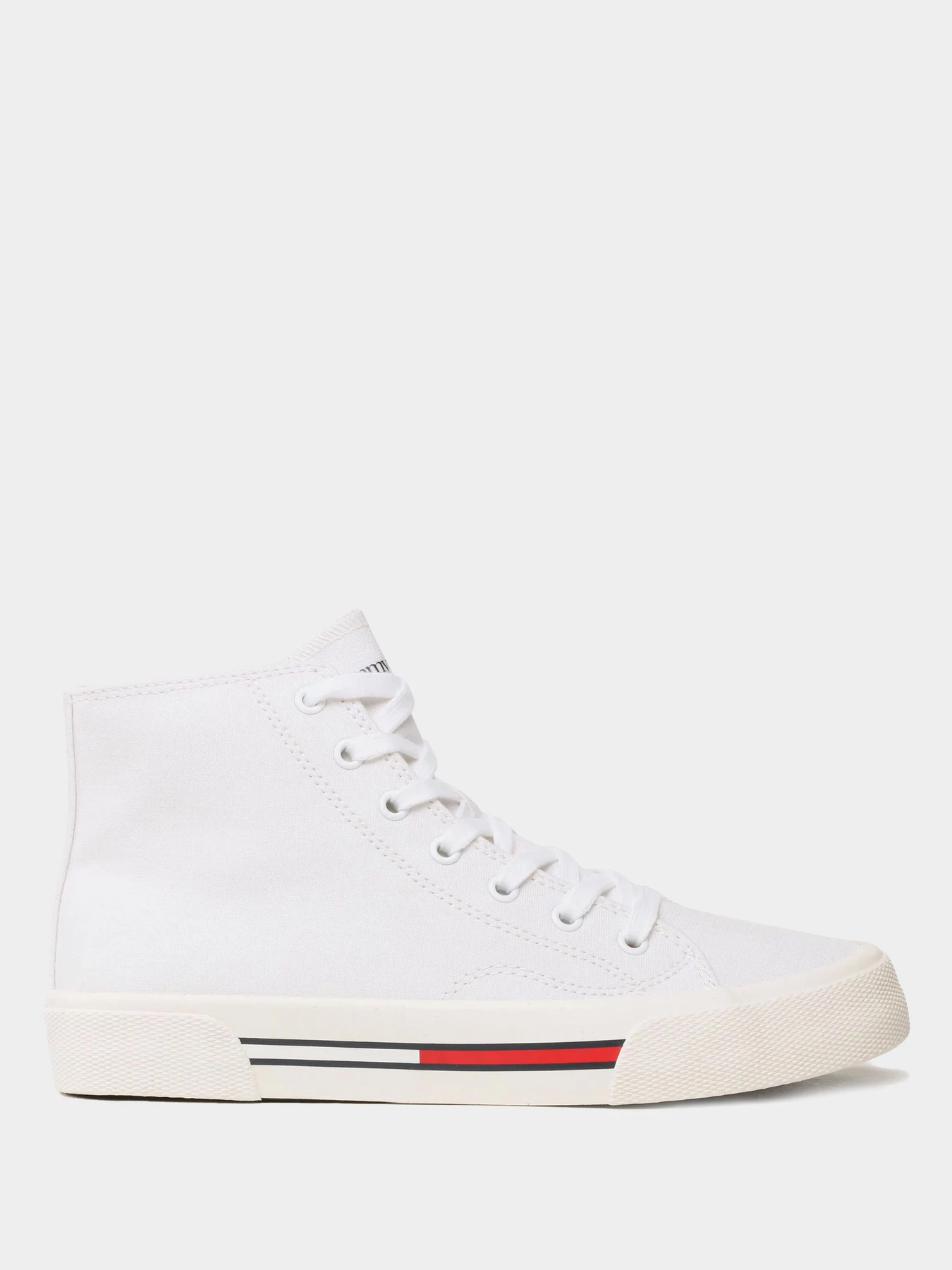 Кеды Tommy Hilfiger модель EN0EN02087-0K4 Кеды Tommy Hilfiger модель EN0EN02087-0K4 Фото