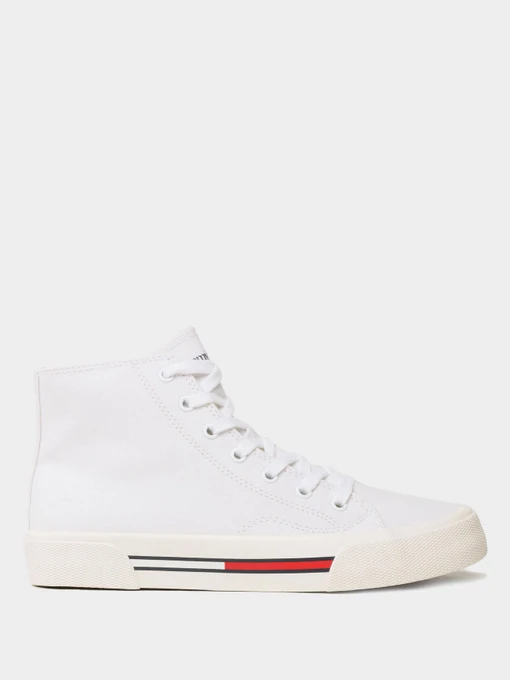 Кеды Tommy Hilfiger модель EN0EN02087-0K4 Фото