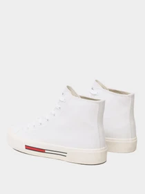 Кеды Tommy Hilfiger модель EN0EN02087-0K4 Фото