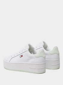 Кеды Tommy Hilfiger модель EN0EN02097-LXW Фото