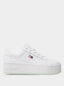 Кеды Tommy Hilfiger модель EN0EN02097-LXW Фото