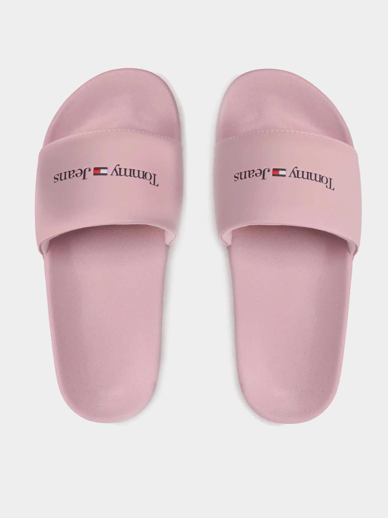 Шлёпанцы Tommy Hilfiger модель EN0EN02107-TH2 Шлёпанцы Tommy Hilfiger модель EN0EN02107-TH2 Фото