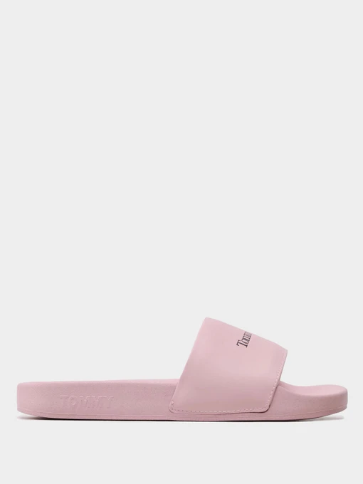 Шлёпанцы Tommy Hilfiger модель EN0EN02107-TH2 Фото