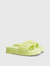 Шлёпанцы Tommy Hilfiger модель EN0EN02110-MSA Фото