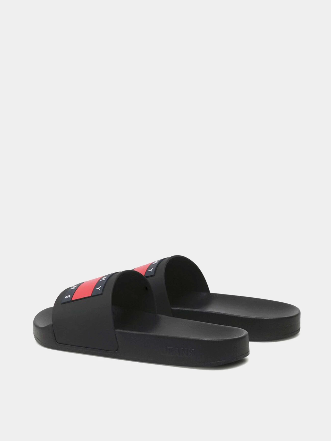 Шлёпанцы Tommy Hilfiger модель EN0EN02115-BDS Шлёпанцы Tommy Hilfiger модель EN0EN02115-BDS Фото