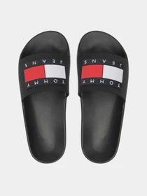 Шлёпанцы Tommy Hilfiger модель EN0EN02115-BDS Фото