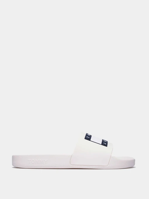 Шлёпанцы Tommy Hilfiger модель EN0EN02115-TCR Фото